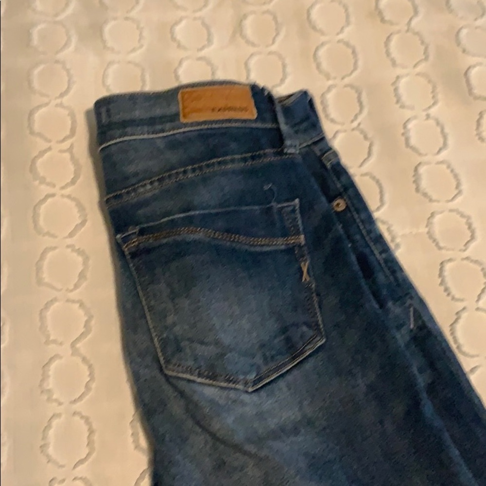 Express jeans - Picture 2 of 5